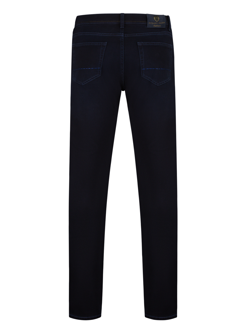 Tokyo 5-pocket jeans | BLUE NAVY