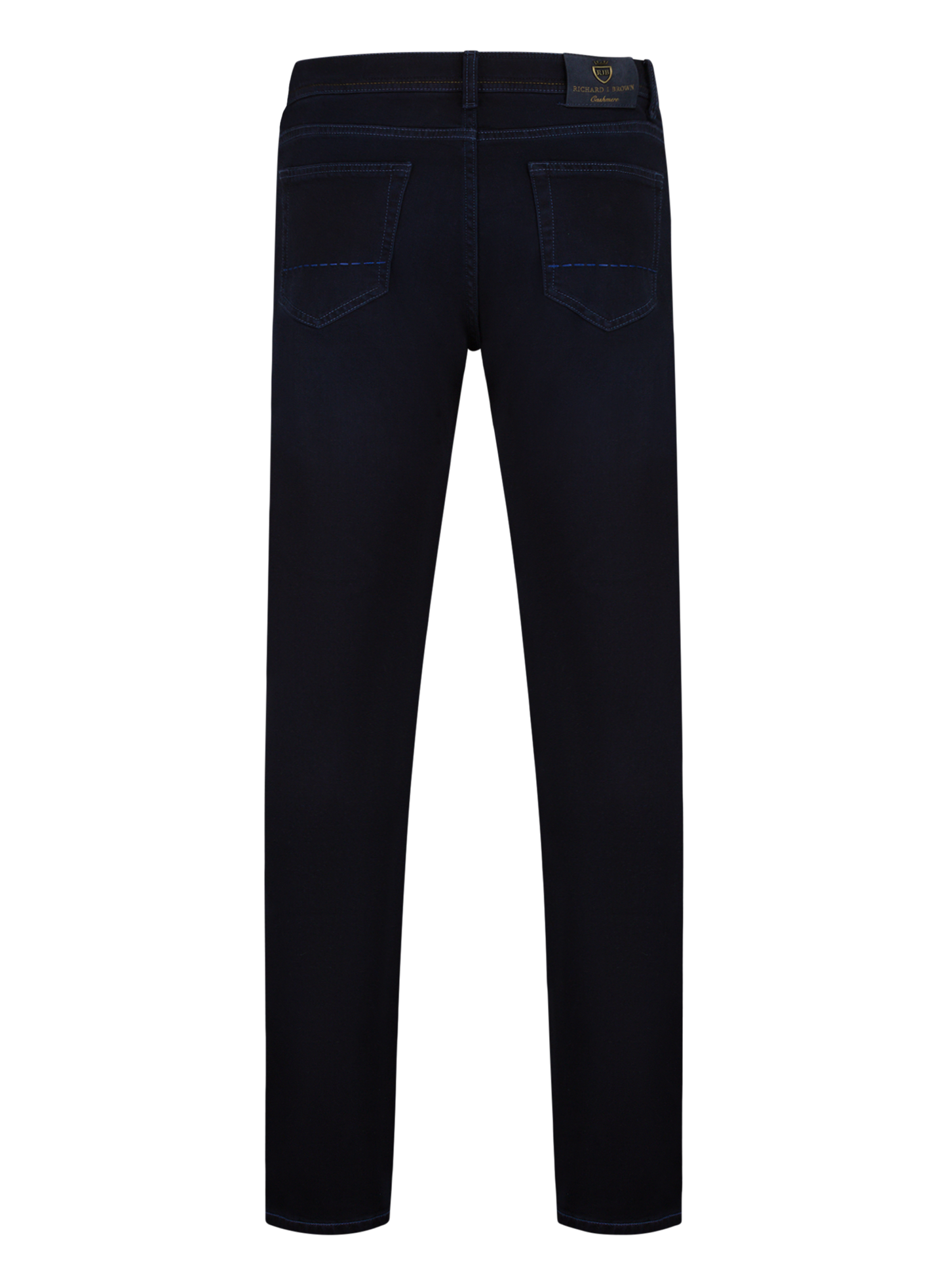 Tokyo 5-pocket jeans | BLUE NAVY