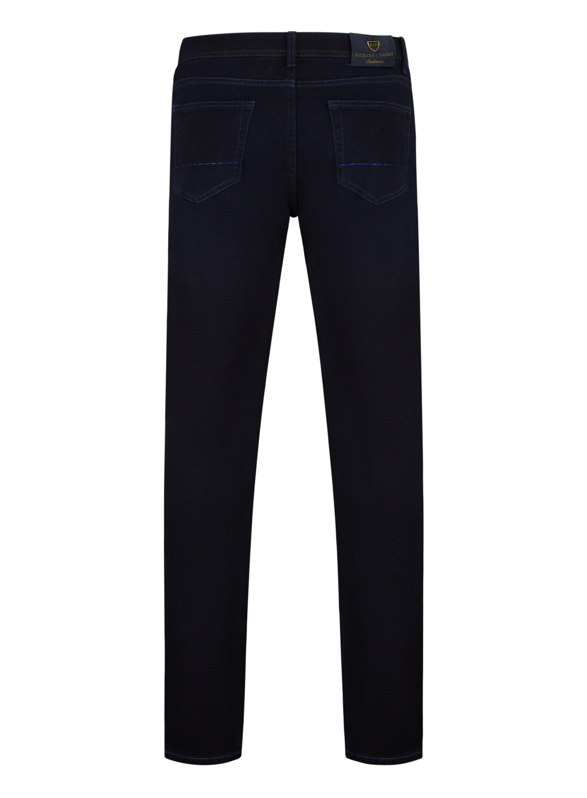 Tokyo 5-pocket jeans | BLUE NAVY