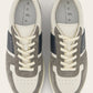 Alicato sneaker van leer | Multicolor