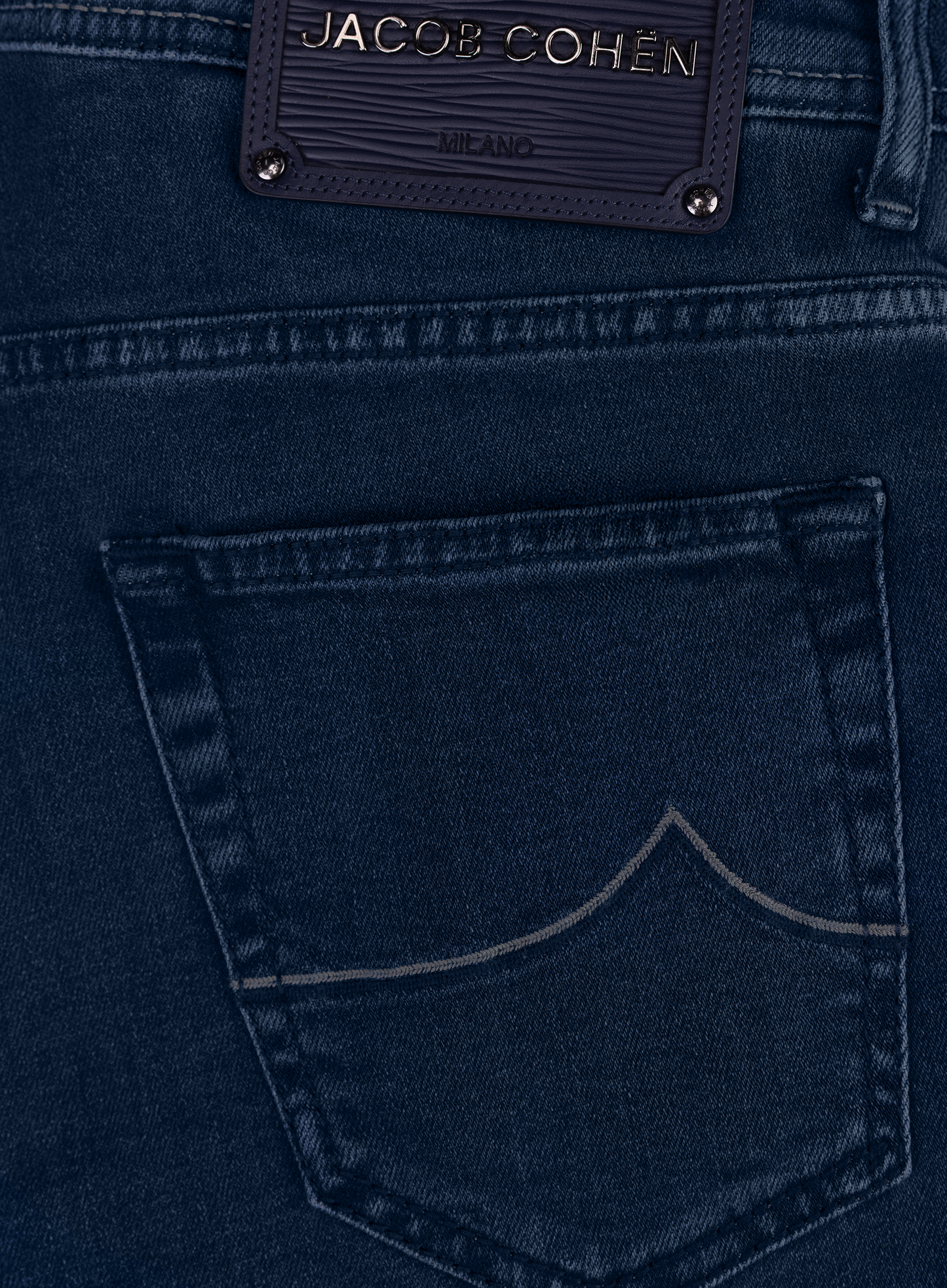 Nick slim-fit jeans | FULL_WIDTH | MID.BLAUW