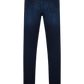 Tokyo 5-pocket jeans | BLUE NAVY