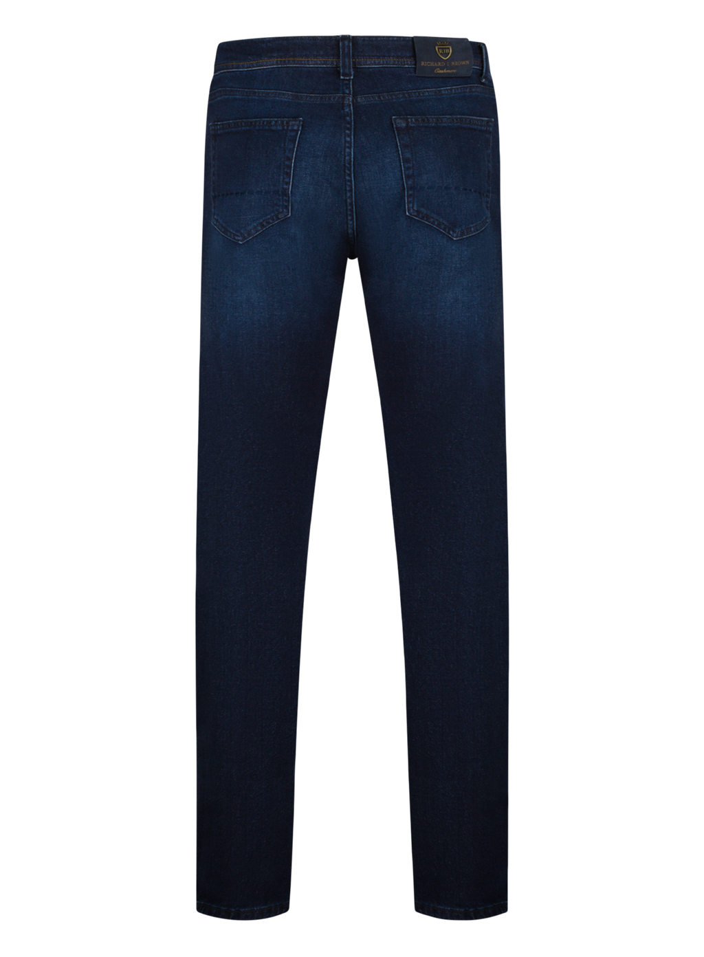 Tokyo 5-pocket jeans | BLUE NAVY