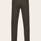 Pantalon met stretch | D.Bruin