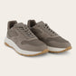 Hyperlight sneakers van leer | Beige