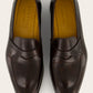 Principe penny loafers van leer | D.Bruin