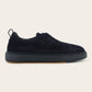 Victory sneakers van suède | BLUE NAVY