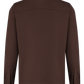 Jack van wol en cashmere | Bordeaux