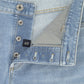 5-pocket jeans | Blauw