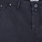 Lou korte jeans | BLUE NAVY 