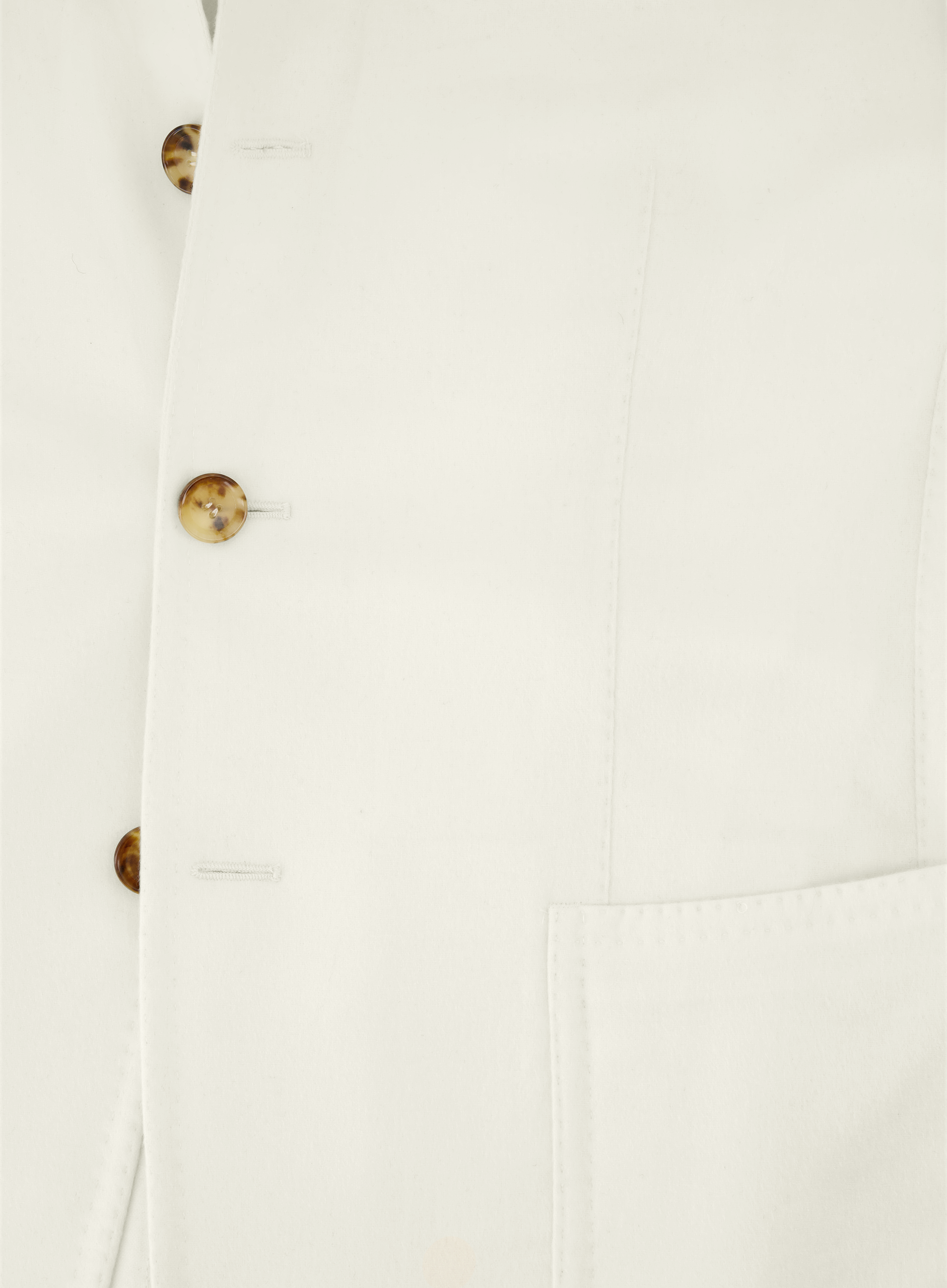 Jasje van cashmere | FULL_WIDTH | Wit