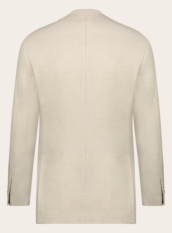 Pak van wol | Beige
