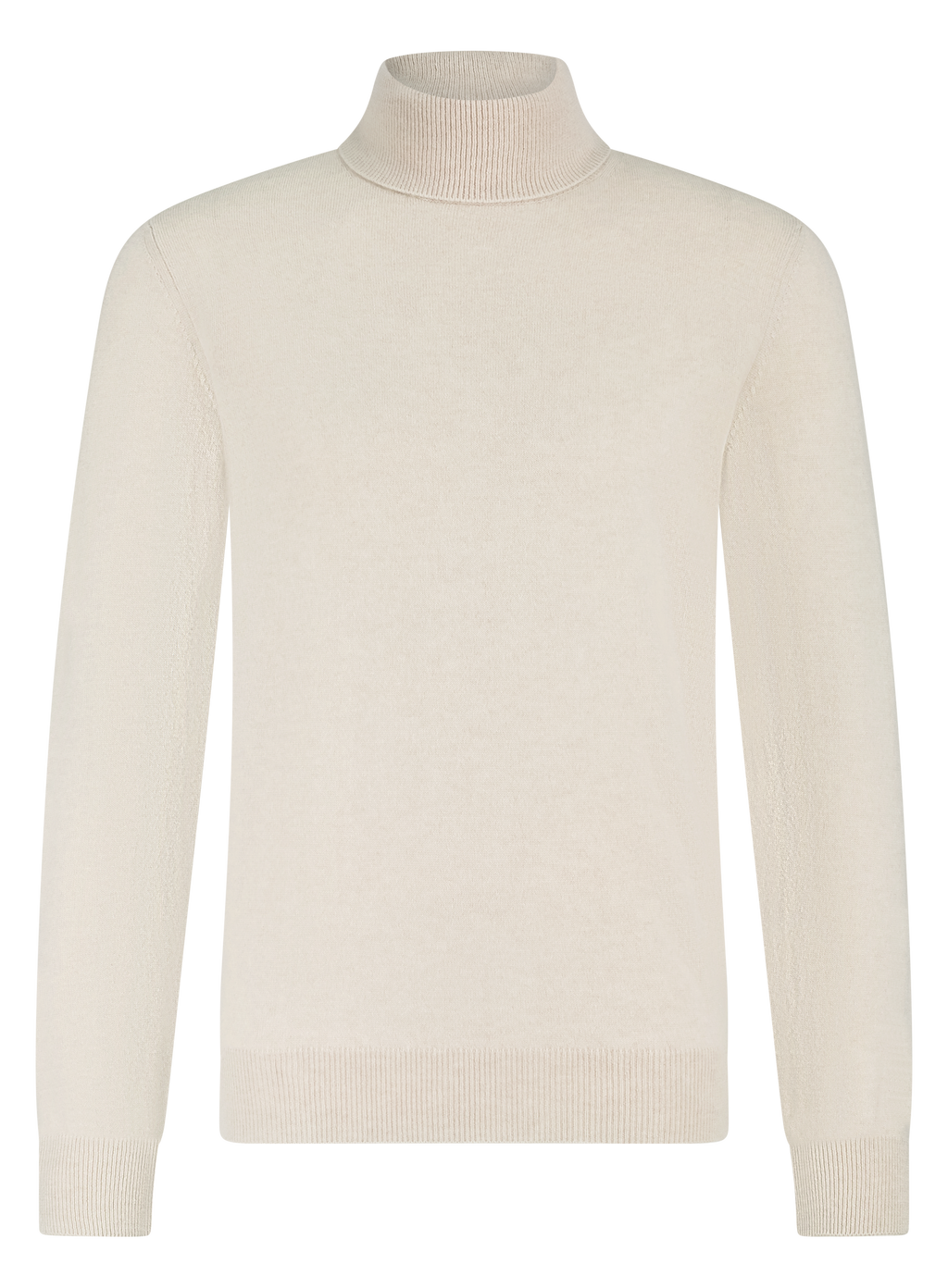 Coltrui van cashmere | Beige