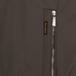 Waterafstotende jas met capuchon | FULL_WIDTH | TAUPE