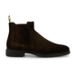 Chelsea boots van leer | D.Bruin