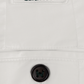 Pantalon van katoen en lycocell | FULL_WIDTH | Wit