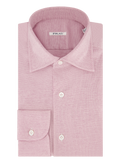 Shirt van katoen | ROZE