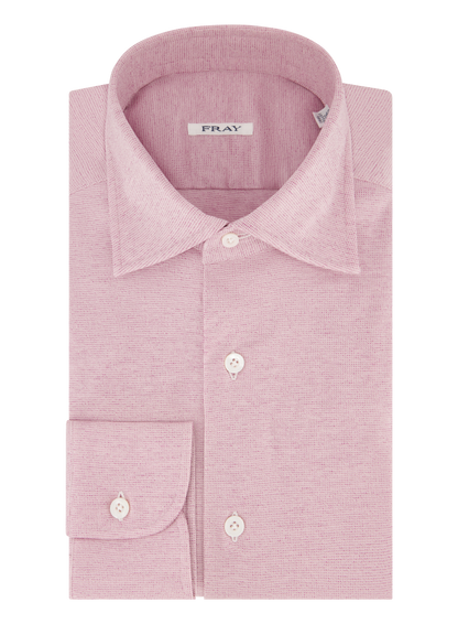 Shirt van katoen | ROZE