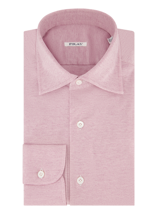 Shirt van katoen | ROZE