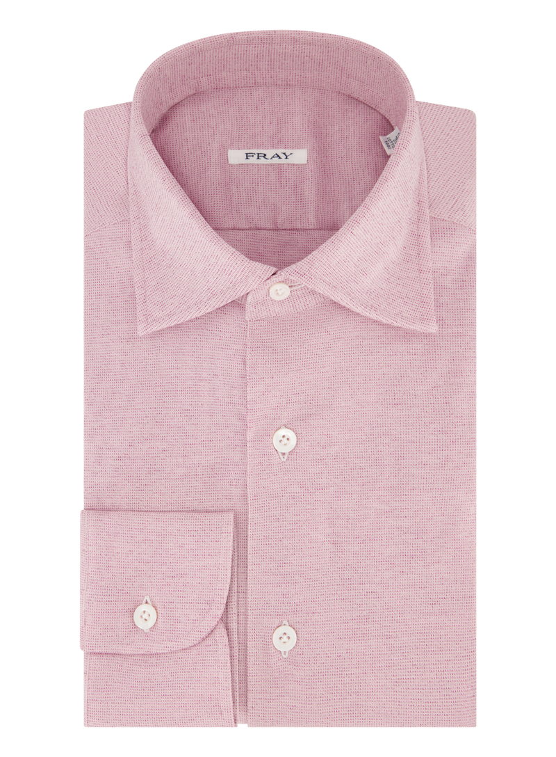 Baumwoll-Shirt