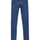 Nick Slim-fit jeans | Blauw