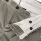 Corduroy broek van katoen | FULL_WIDTH | Grijs