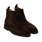 Cavaliere Welt chelsea boots van suède | D.Bruin