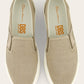 Slip-on sneakers | Beige