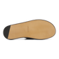 Dubbele gesp sandalen van leer | D.Bruin