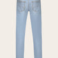 Nick Slim-fit jeans | Blauw