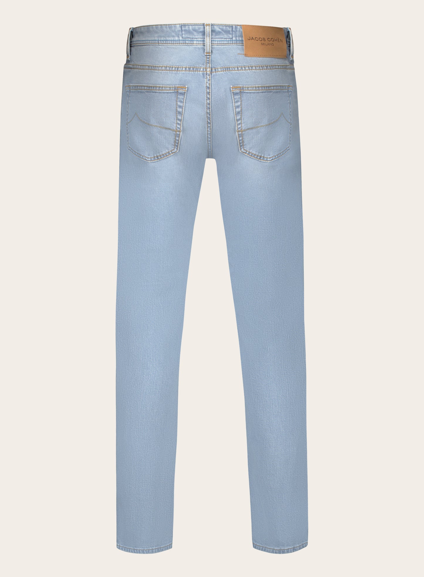 Nick Slim-fit jeans | Blauw