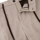 Jog pantalon van virgin wol | FULL_WIDTH | Beige