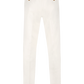 Pantalon van katoen | ROOM-WIT