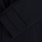 Waterafstotende jas | FULL_WIDTH | Zwart