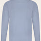 Shirt van katoen | L.Blauw