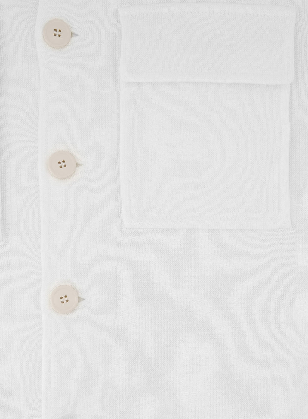 Overshirt van katoen | FULL_WIDTH | ROOM-WIT
