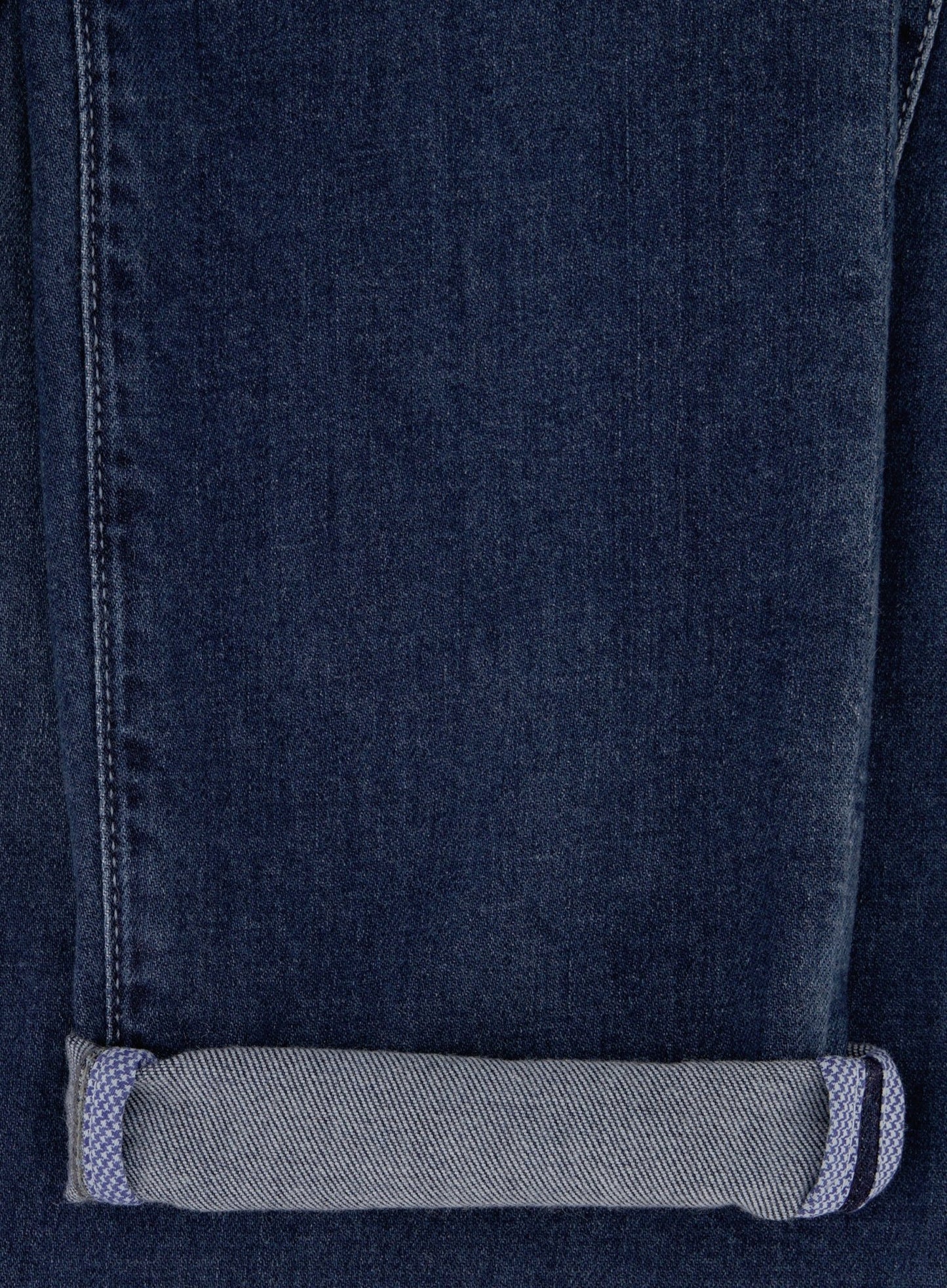 Tokyo 5-pocket jeans | JEANS BLAUW