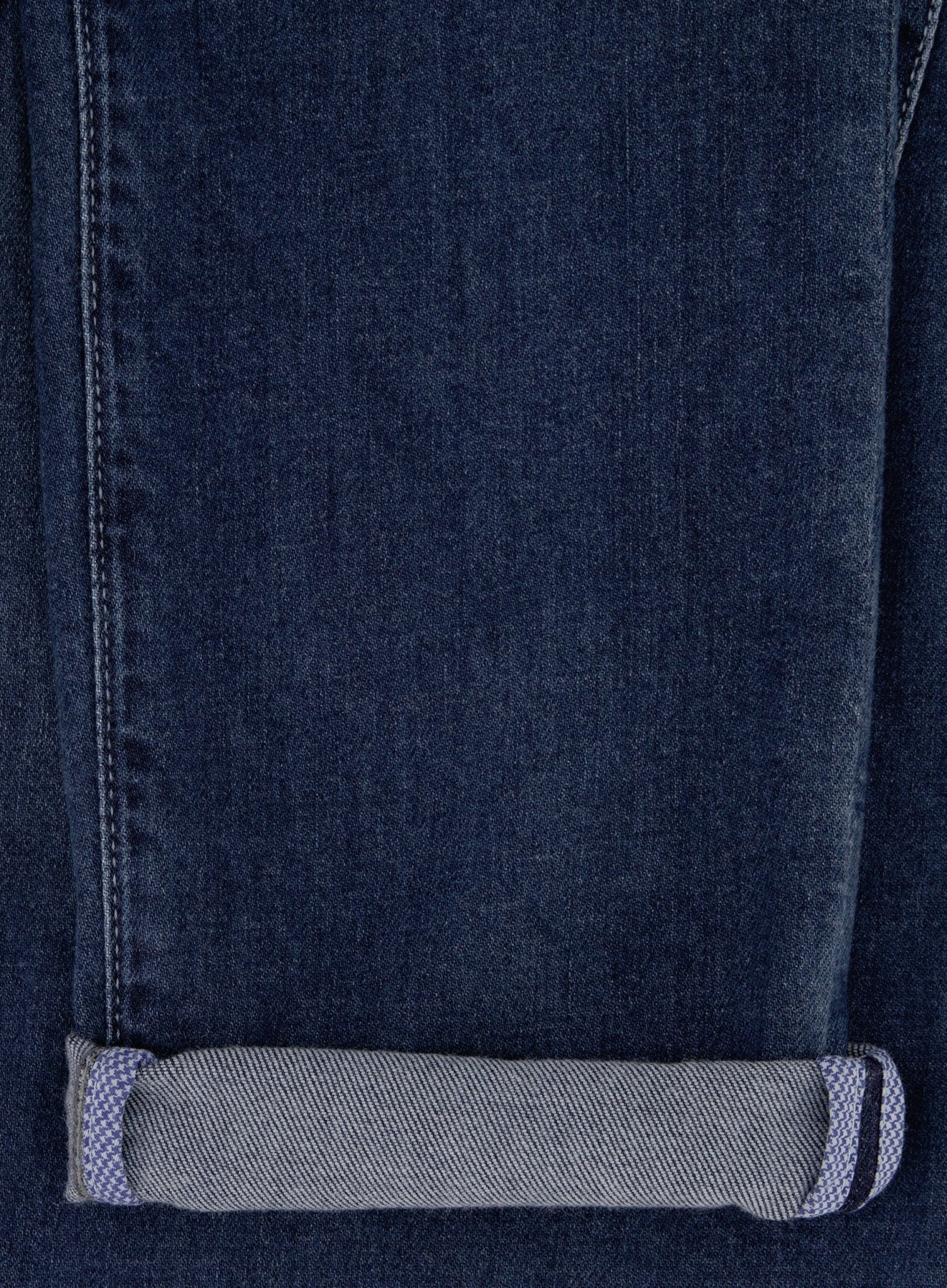 Tokyo 5-pocket jeans | JEANS BLAUW