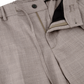Spiaggia jog pantalon van wol | FULL_WIDTH | TAUPE BRUIN