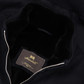 Cashmere jacket | FULL_WIDTH | BLUE NAVY 