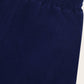 Korte broek van katoen | Blauw