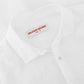 Shirt van linnen | Wit