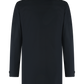 Waterafstotende jas | BLUE NAVY