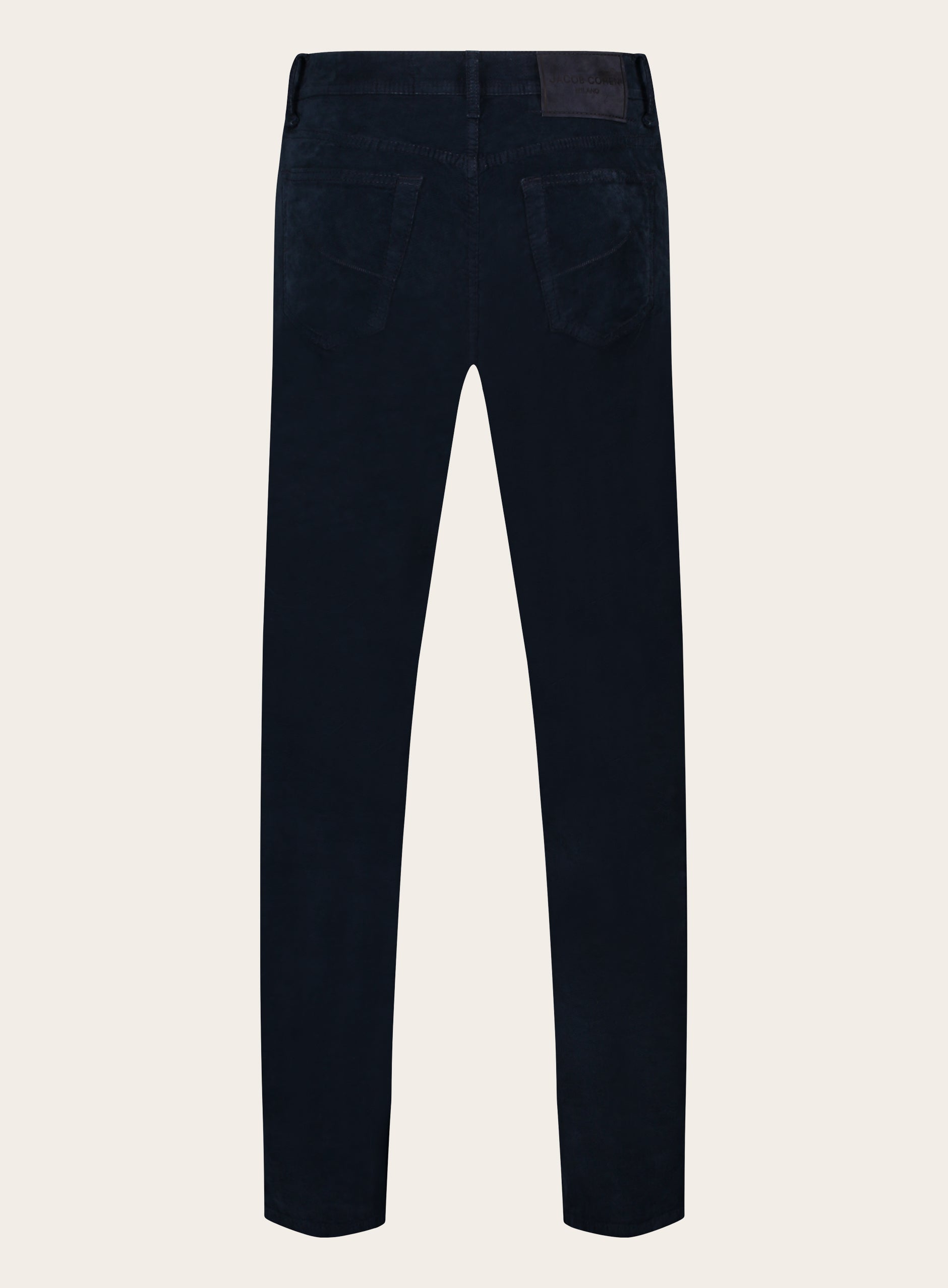 Bard jeans | BLUE NAVY