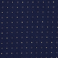 Zijde Stropdas met Bloemenprint | FULL_WIDTH | Blauw