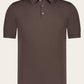 Slim-fit polo | D.Bruin