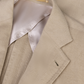 Jasje van kameelhaar | FULL_WIDTH | Beige