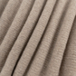 Crewneck van virgin wol | FULL_WIDTH | Beige