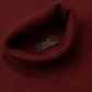 Coltrui van virgin wol en cashmere | FULL_WIDTH | Roest