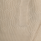 Cashmere zago ritsvest | FULL_WIDTH | Beige